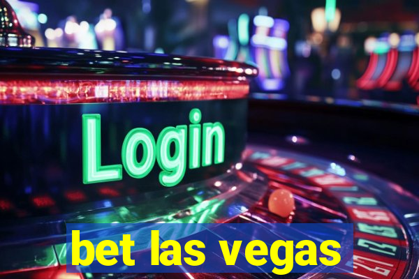 bet las vegas